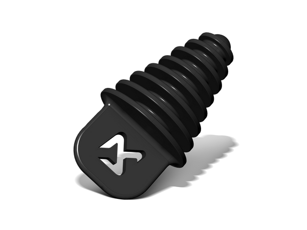 Wash Plug
