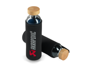 Water bottle x Flaska