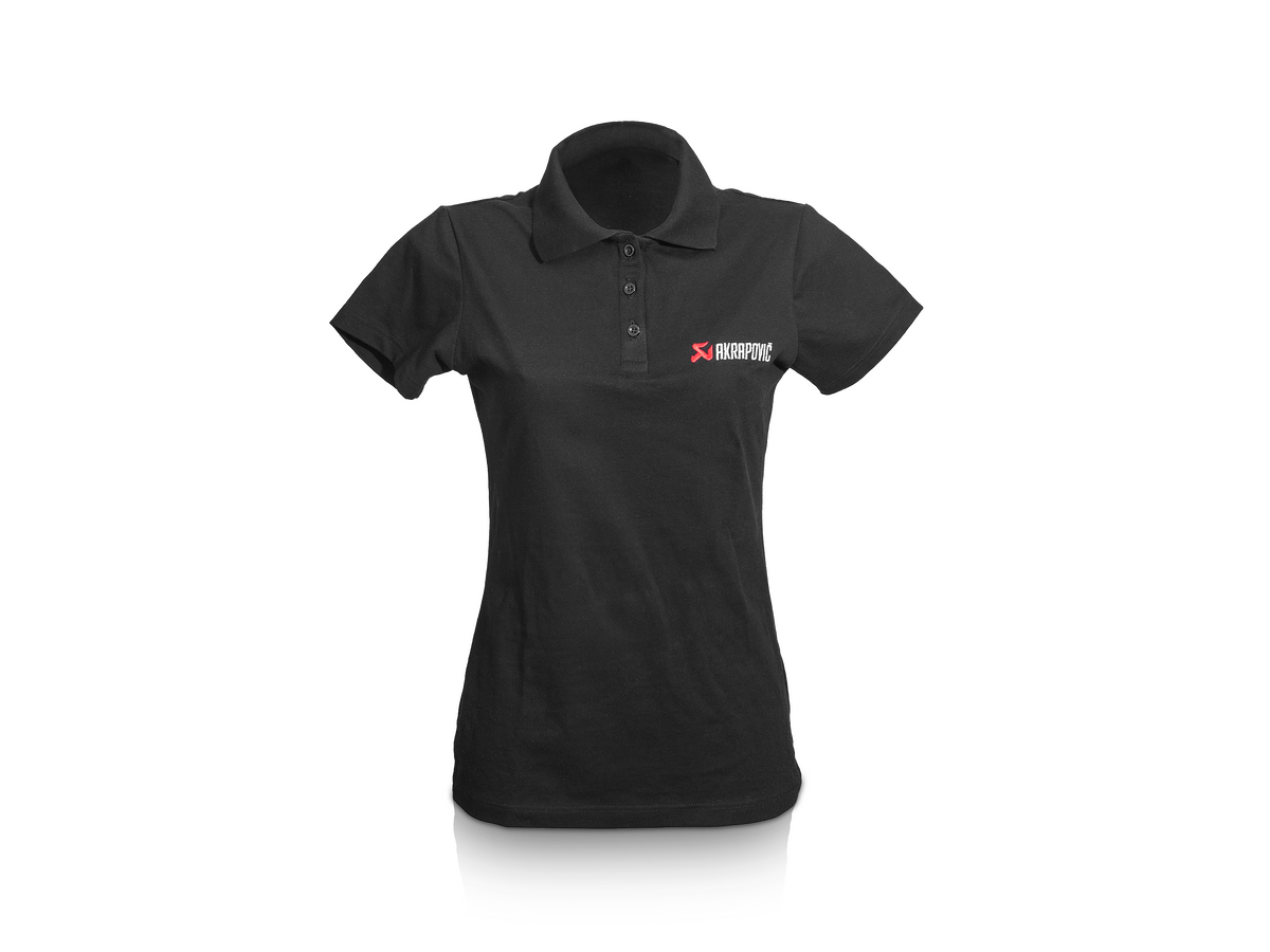 Women's Akrapovič Polo Shirt - L