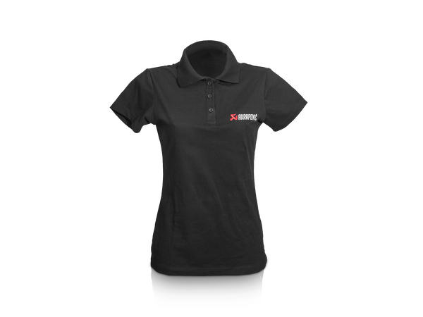 Women's Akrapovič Polo Shirt - XL