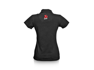 Women's Akrapovič Polo Shirt - XL